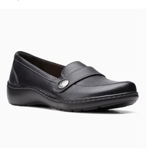 Clark's 'Cora Daisy' loafer